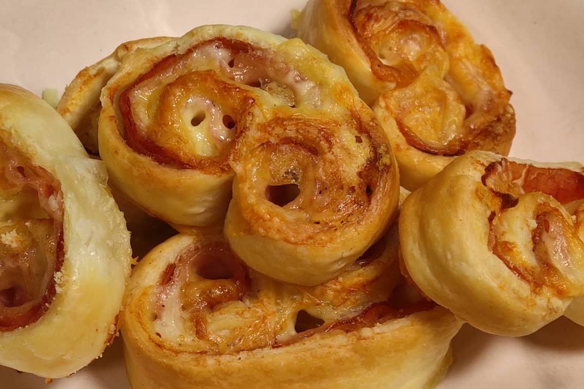 le prepari in pochi minuti prussiane salate 1