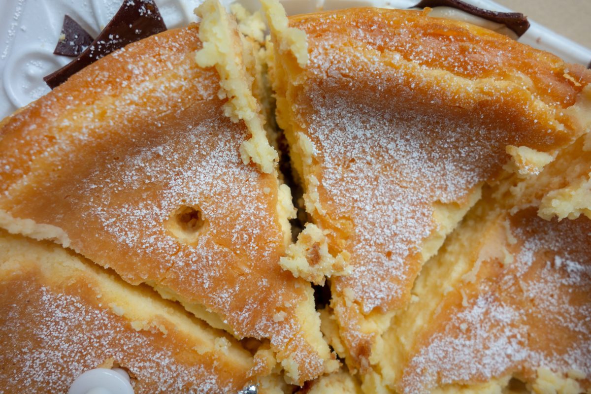 ricetta light torta allo AdobeStock 311677702 1