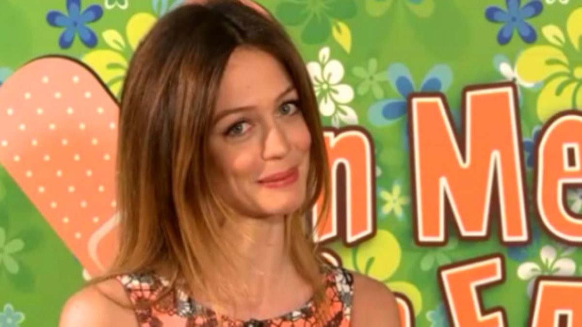 ricordi francesca cavallin bianca di fiction un medico in famiglia 8 francesca cavallin parla del suo personaggio bianca pittaluga e della serie 2 1