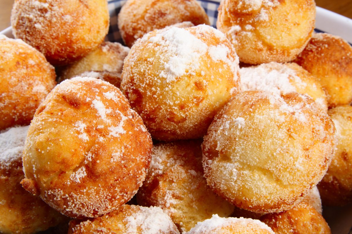 senza lievitazione e pronte in AdobeStock 112470992