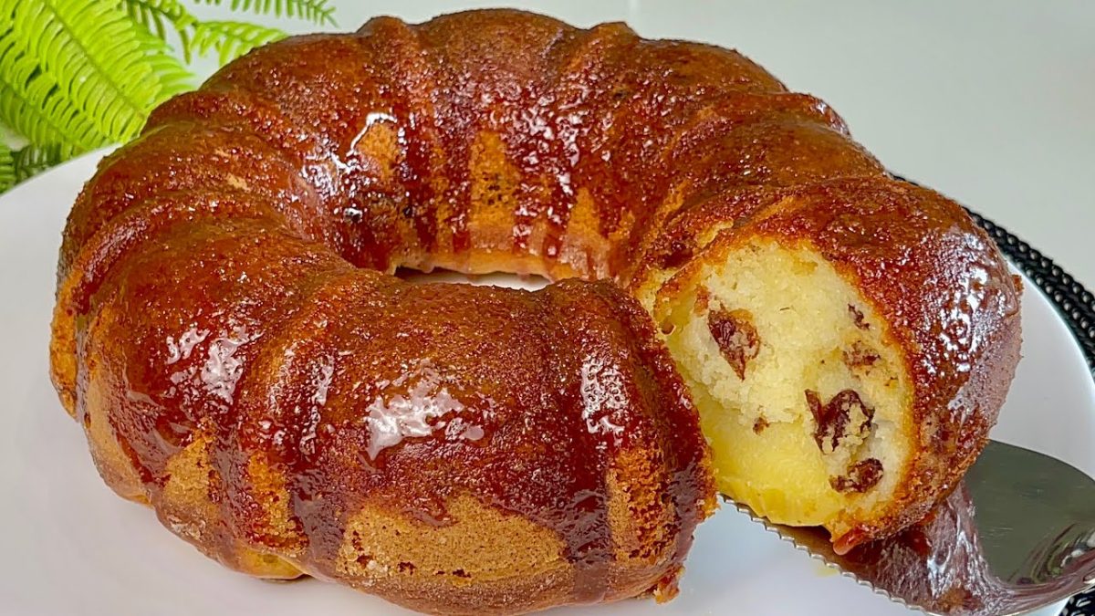 ciambellone goloso la delizia che bozza automatica Brc4JBuvAf8 1200x675 1