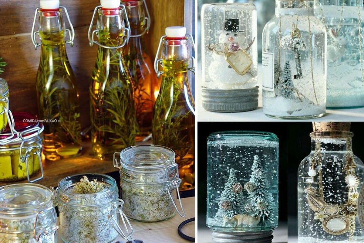 oltre 30 semplici regali di regali fai da te