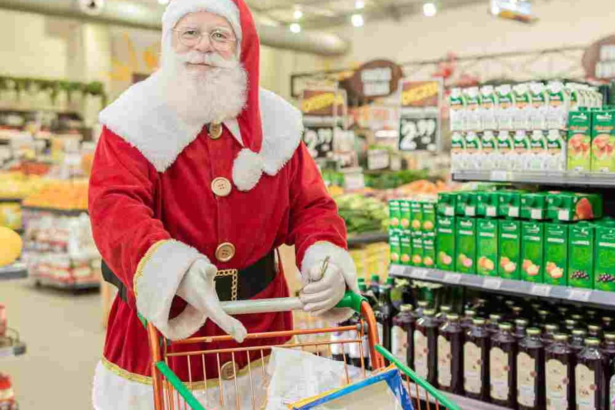 spesa di natale gioca danticipo spesa di natale 1