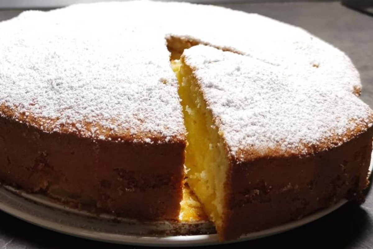 torta al limone ai 12 torta al limone ai 12 torta senza glutine