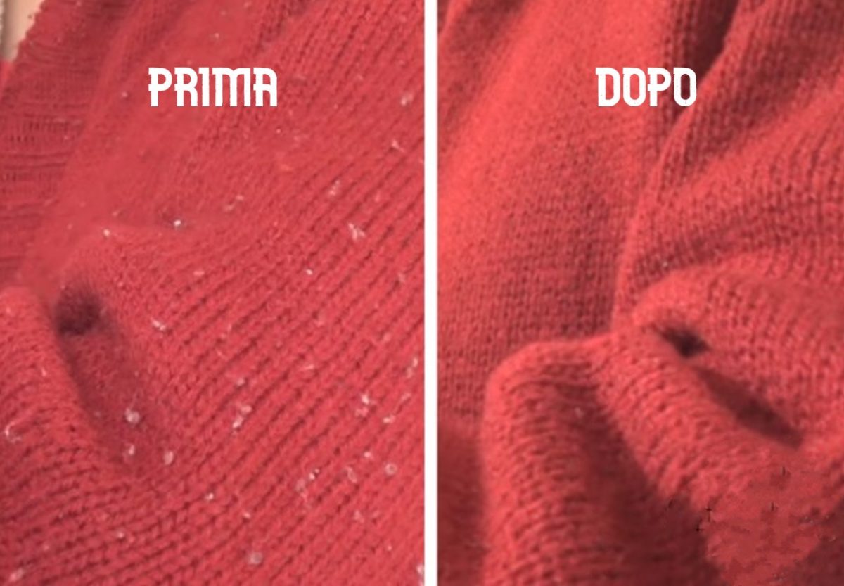 pelucchi sul maglione un semplice PELUCCHI 1