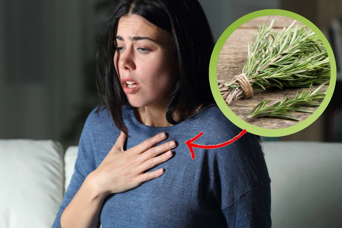 rosmarino usalo in questo modo il rosmarino si beve come 001