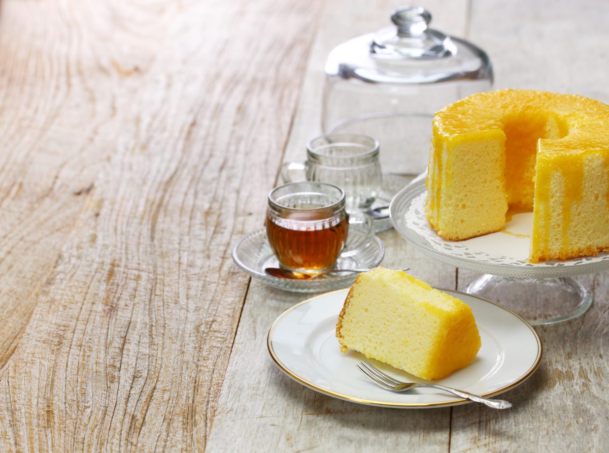 chiffon cake allarancia altissima e AdobeStock 242008759