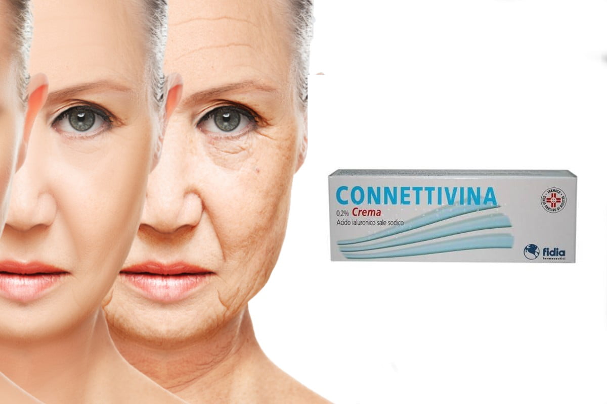 connettivina nessuno ne parla ma connettivina crema