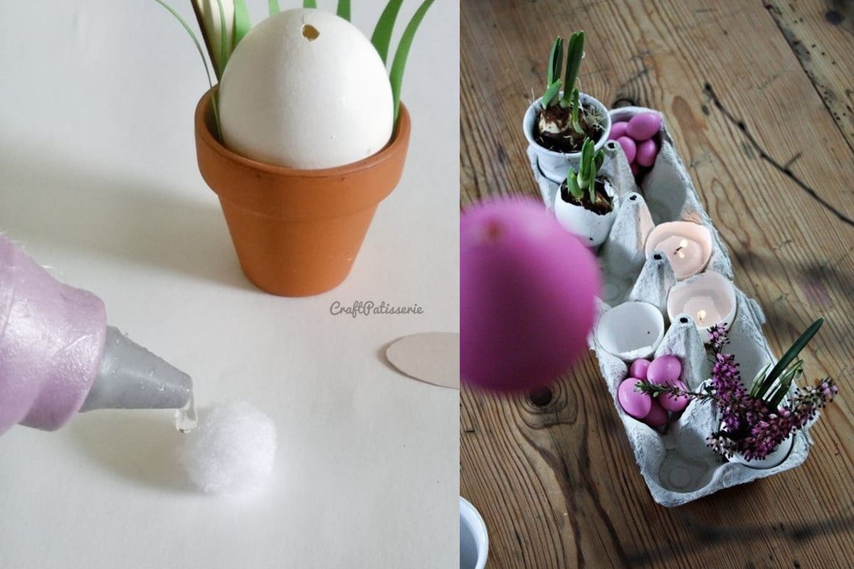 lavoretti con le uova per lavoretti con le uova 2023