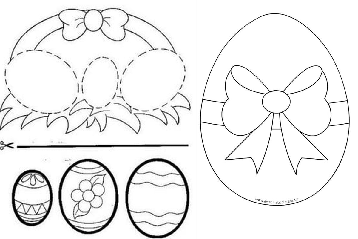 lavoretti per la pasqua 2023 immagini pasqua da scaricare gratis