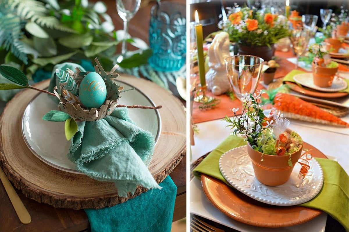 tavola pasqua 2023 tutto quello tavola pasqua 2023