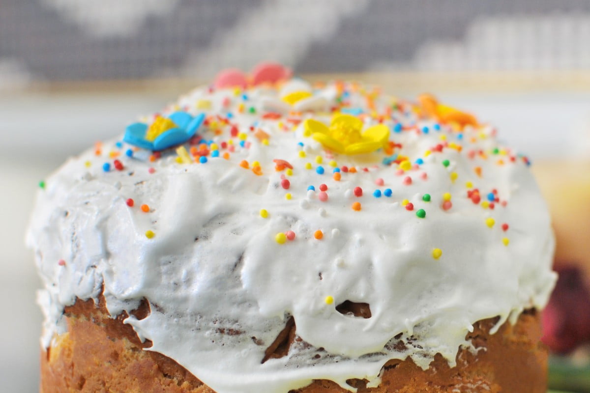 torta di pasqua il dolce torta pasquale