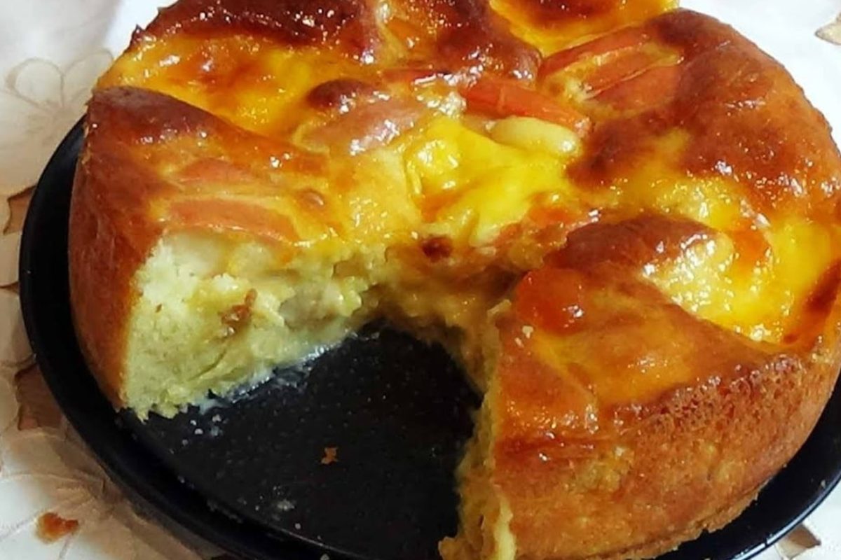 torta nua un grande classico NSR 1