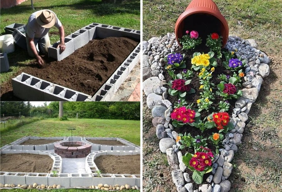 aiuole fai da te 2023 aiuole fai da te 2023