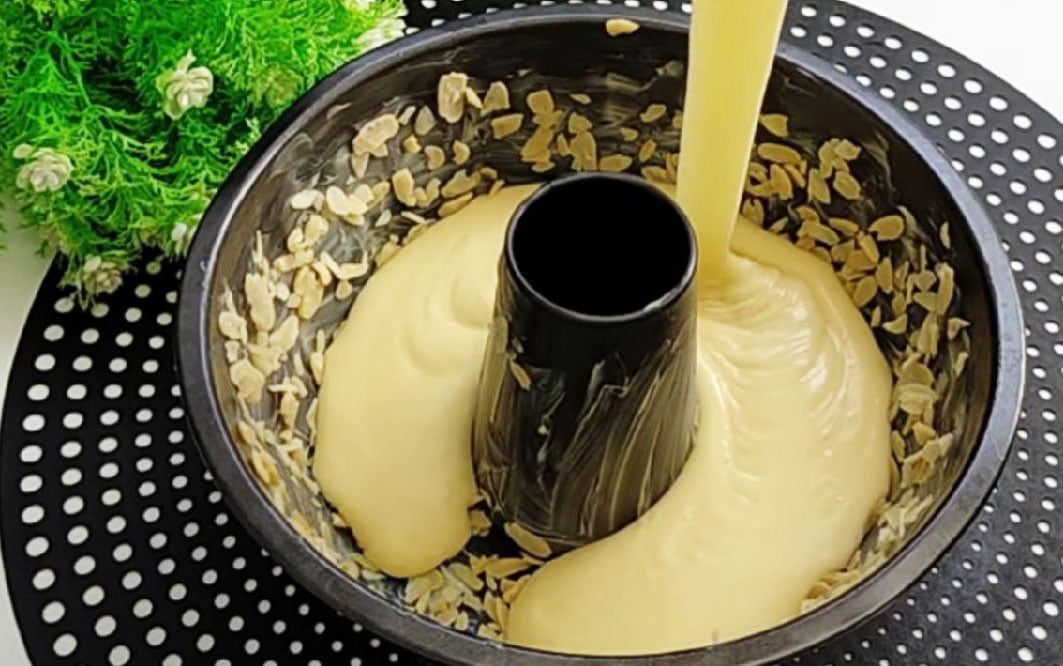 ciambellone allo yogurt lo preparo ciambellone allo yogurt