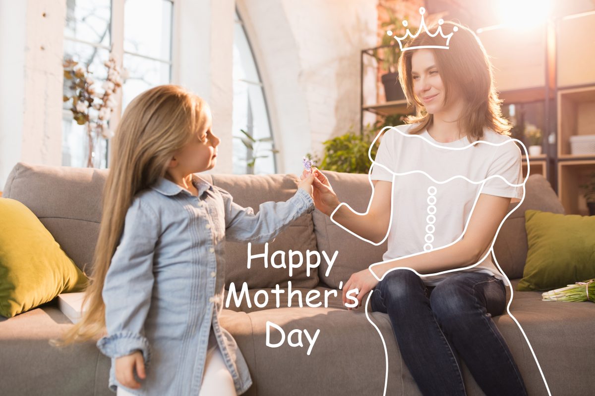 festa della mamma 6 simpatiche AdobeStock 440967957