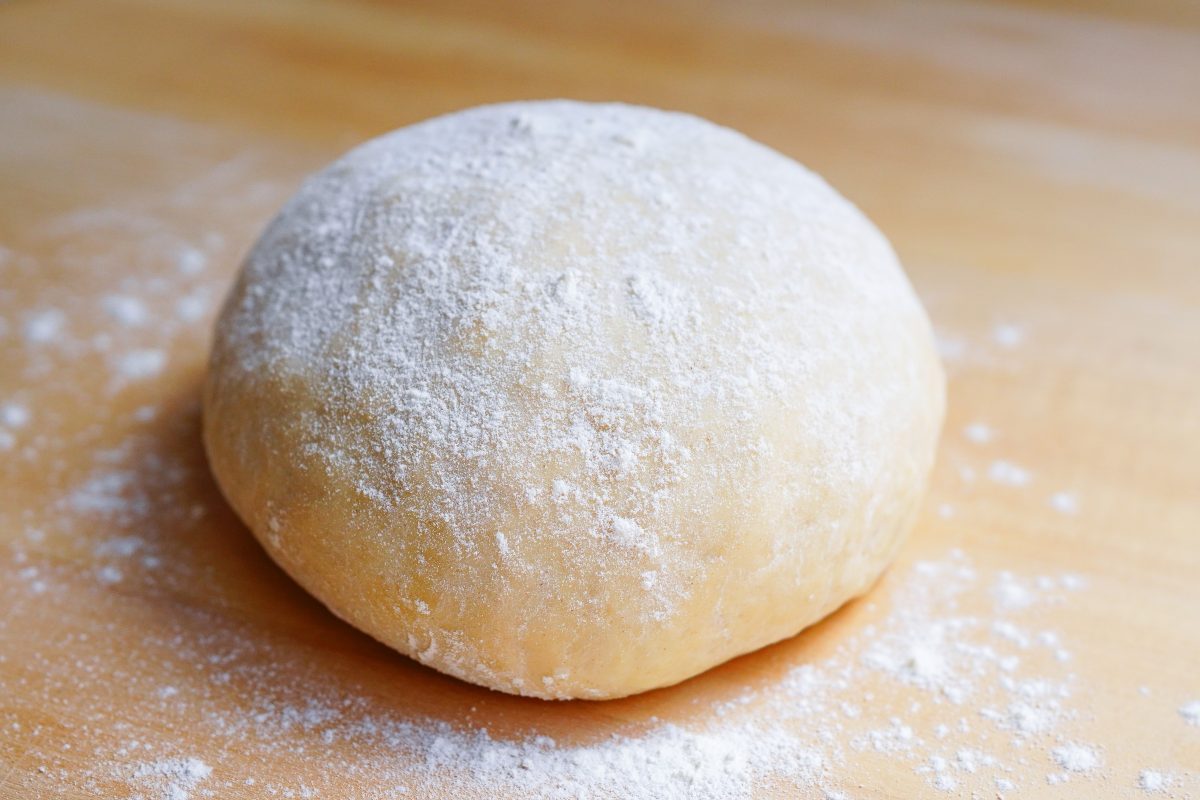 impasto per torte rustiche 2 NSR 10