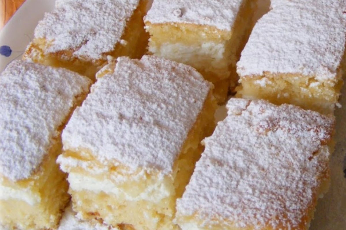 merendine paradiso fatte in casa NSR 1