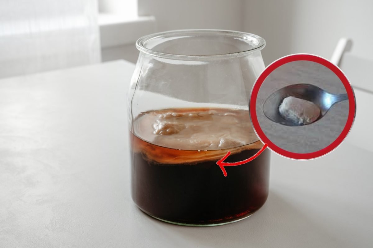 mescolare lievito e aceto guarda lievito aceto