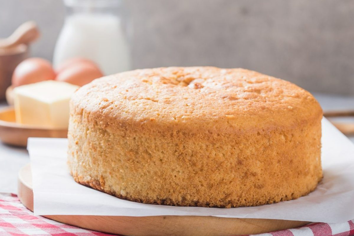 pan di nuvola 15 minuti NSR