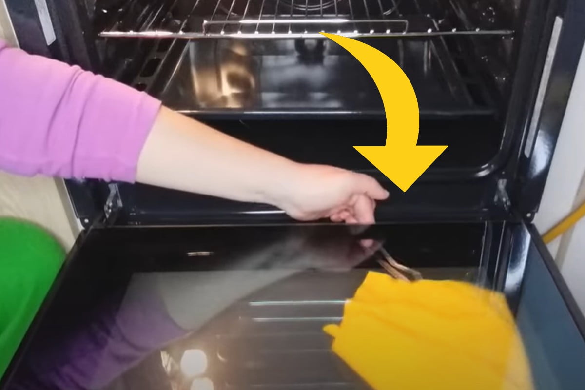 per pulire il doppio vetro pulire il doppio vetro