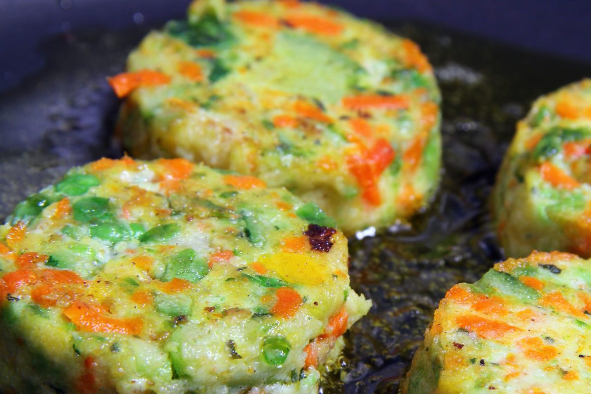 polpette di verdura ecco le le croccole sono polpette di 3 scaled 1