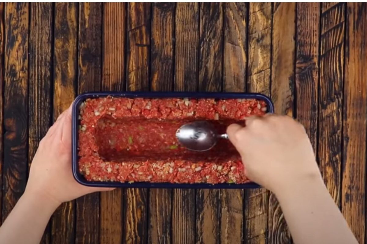 polpettone saporito e gustoso prova polpettone scaled 1