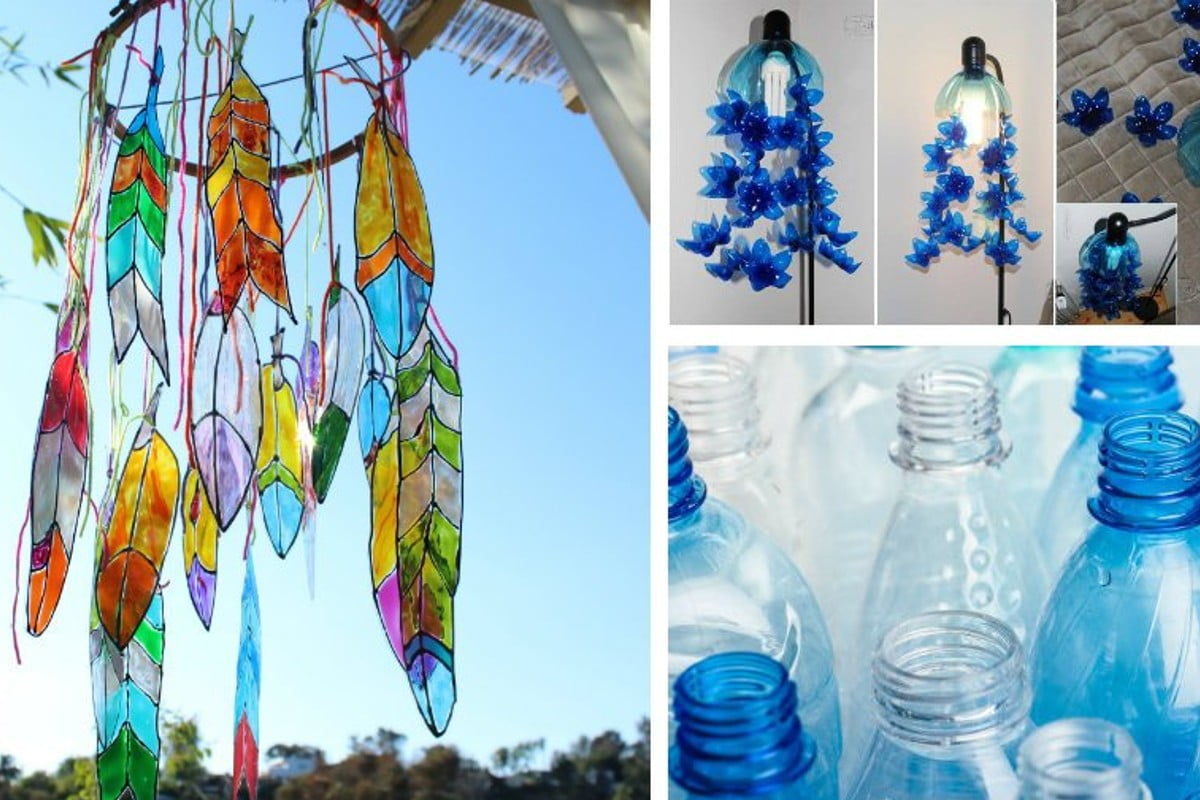 riciclo bottiglie di plastica step riciclo bottiglie in plastica