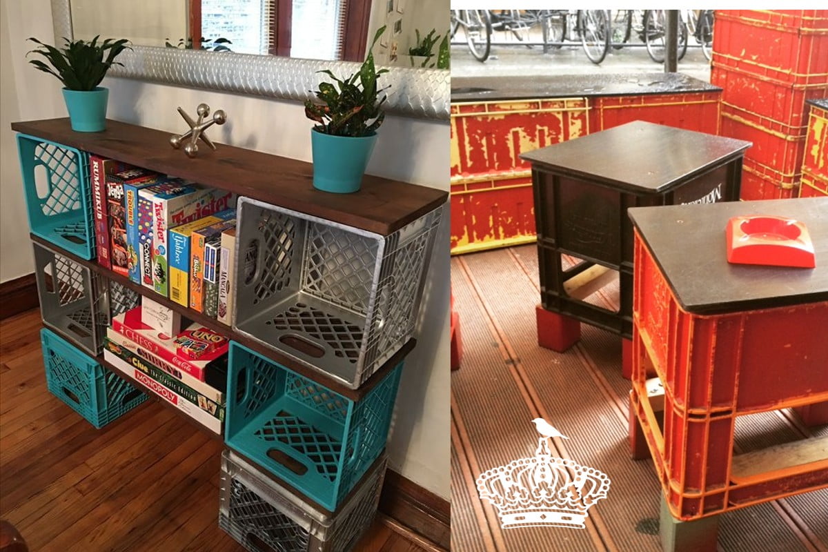 riciclo cassette di plastica 24 riciclo cassette plastica 1