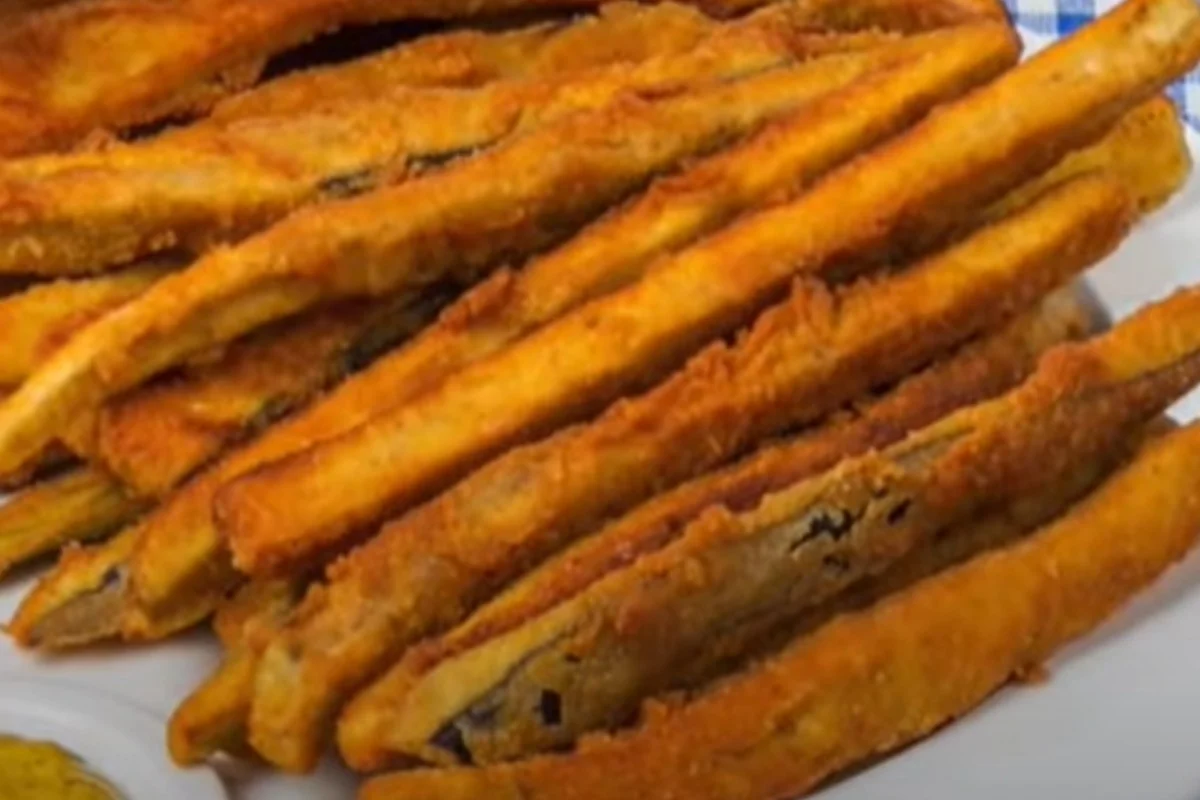 stick di melanzane sono super melanzane fritte croccanti con salsa stick di melanzane.jpg