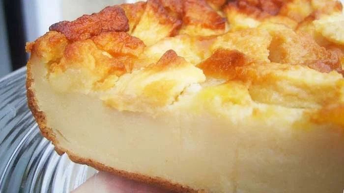 torta budino alle mele e torta budino alle mele affondate 6 14.jpg