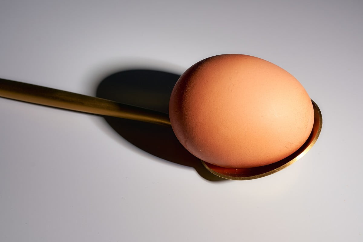 uova sode con il trucco uova sode 1