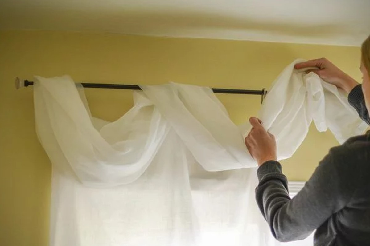 arredare con le tende tantissime arredare con le tende 5