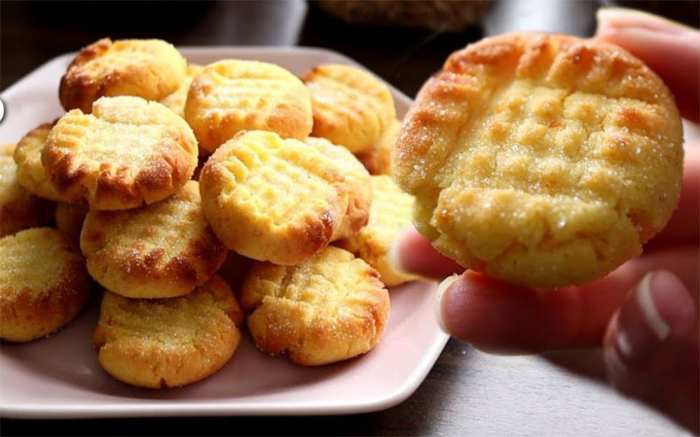 biscotti allarancia sono morbidissimi e biscotti allarancia