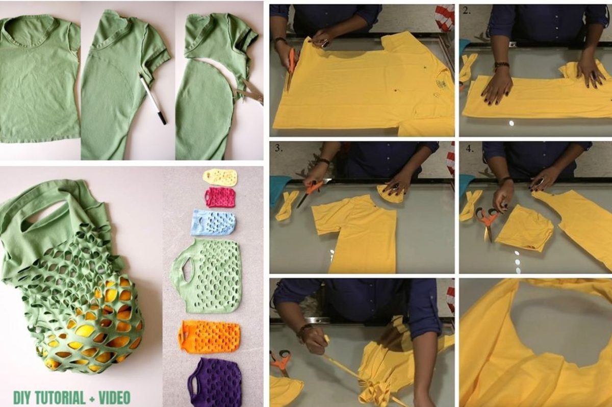 borse fai da te tutorial borse fai da te 1