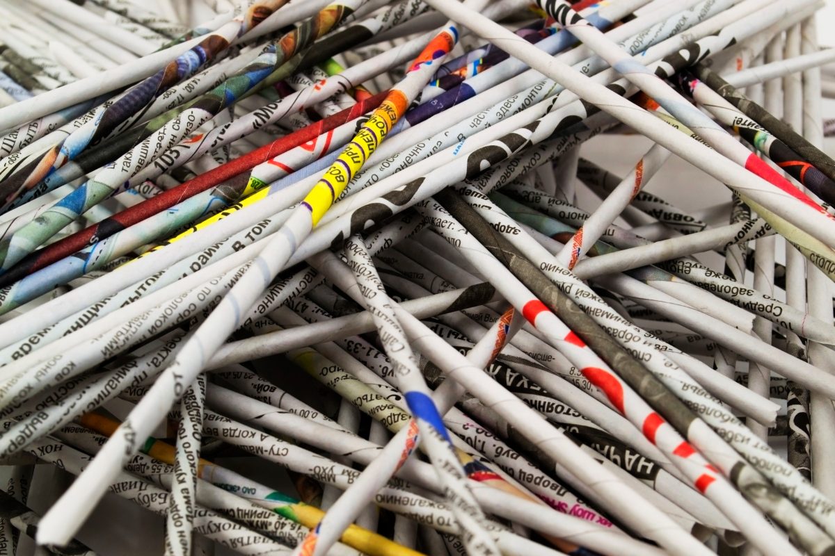 cannucce di carta tante idee AdobeStock 97141536 1