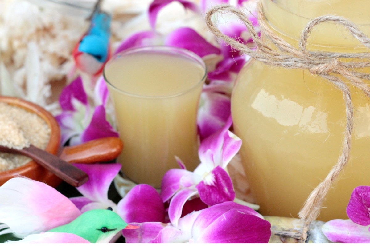 concime naturale fai da te fertilizzante avena