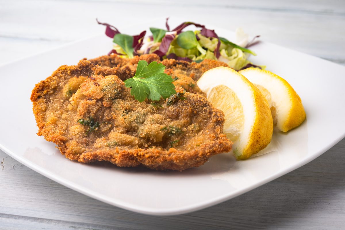 cotolette il trucco degli chef AdobeStock 265298109