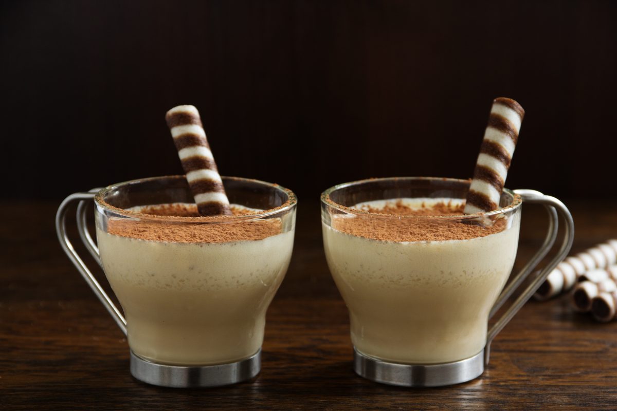 crema di caffe non ingrasserai AdobeStock 153212497