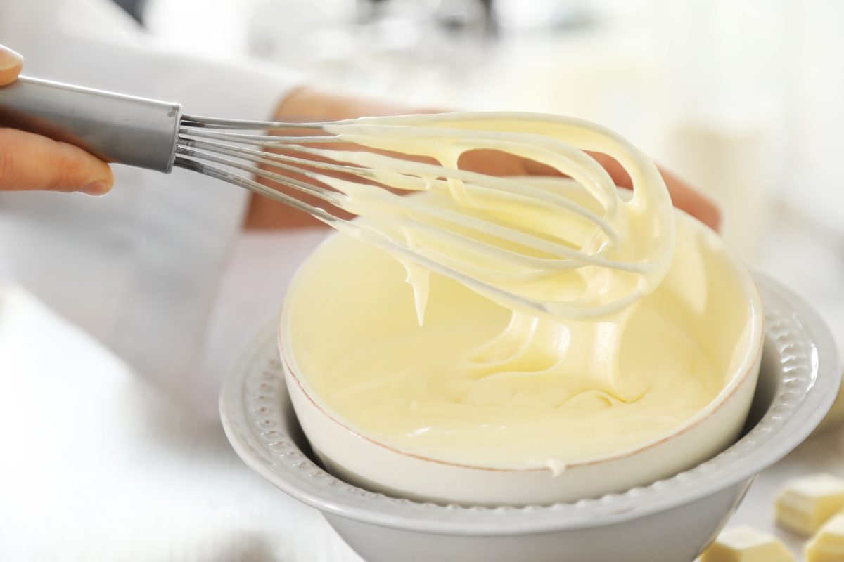 crema diplomatica la ricetta di AdobeStock 103577235