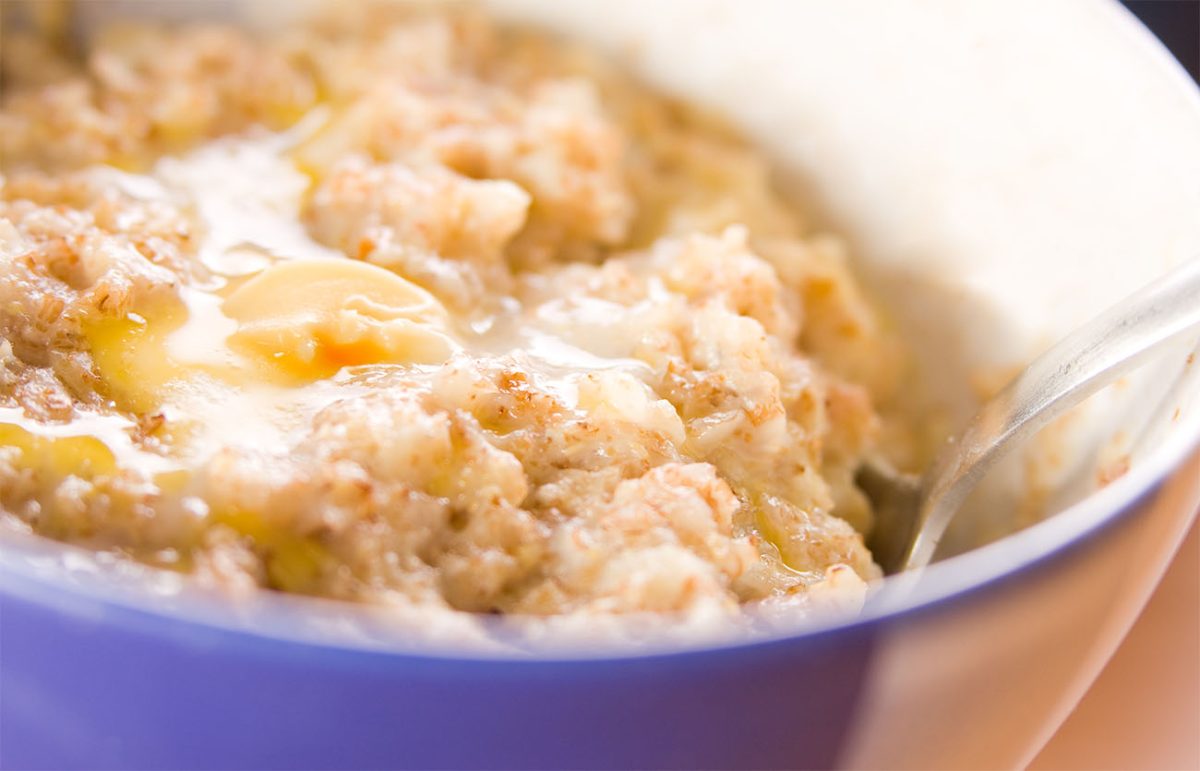 frittelle di avena e banane frittelle davena e banana