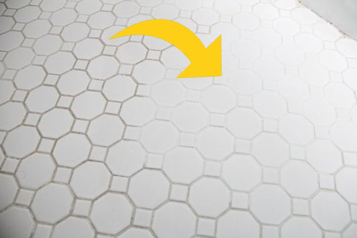 fughe del pavimento nere come fughe del pavimento nere