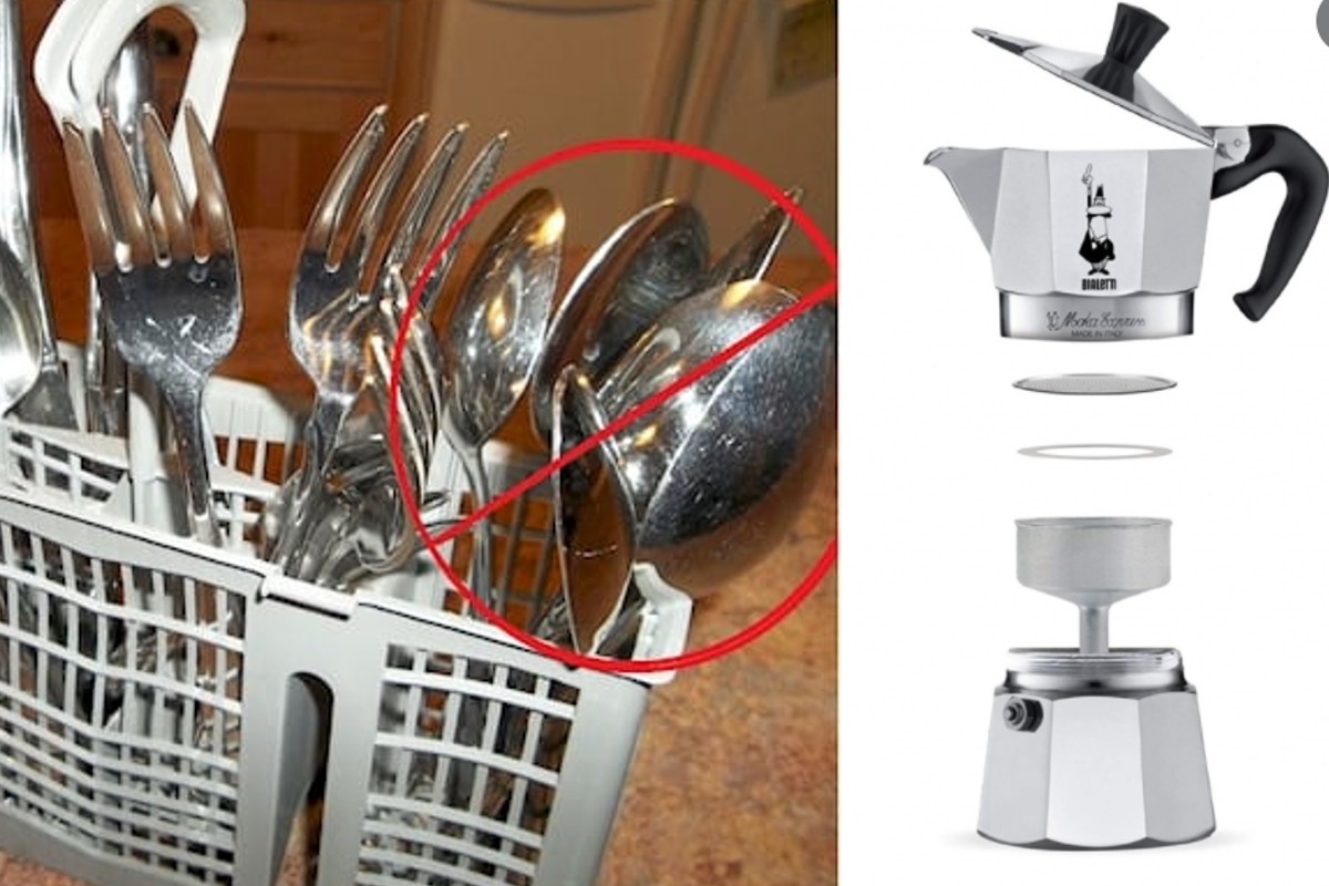 i consigli degli esperti hai 10 cose in cucina che perfetta pulizia