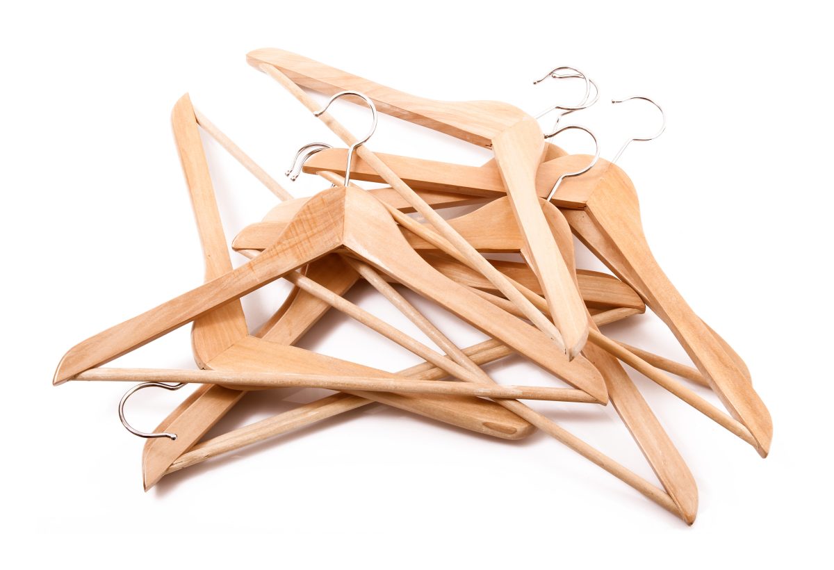 mettere le grucce a testa AdobeStock 21465612