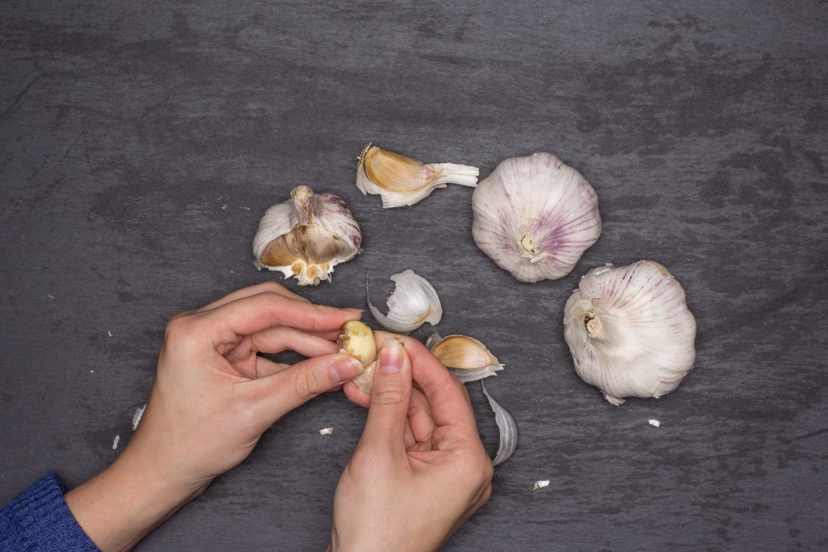 non gettare mai le bucce AdobeStock 238218739