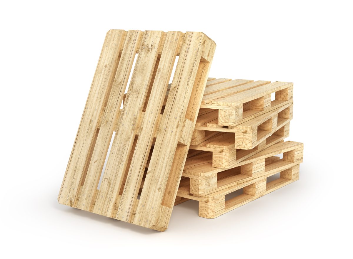 orto in pallet come ottenerlo AdobeStock 197640635