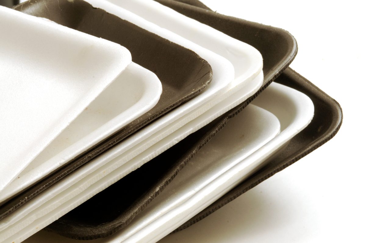 polistirolo dove si butta rischi AdobeStock 31053313