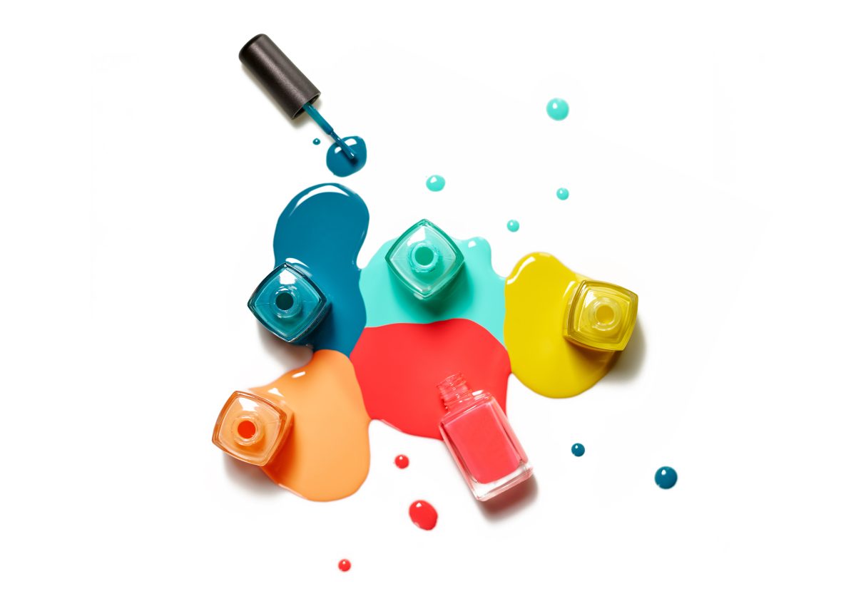 smalto avanzato ecco cosa puoi AdobeStock 362831642