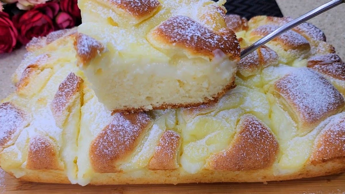 torta alla crema al latte torta alla crema