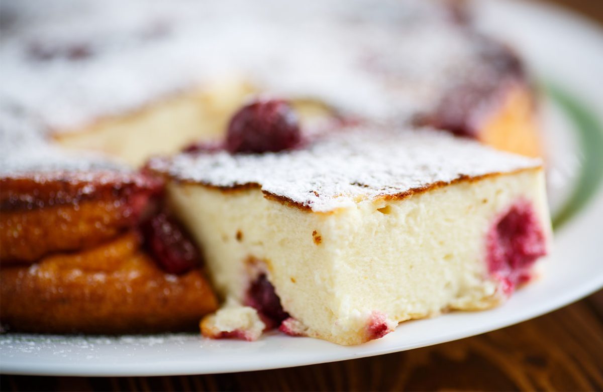 torta alla ricotta e frutti torta alla ricotta e frutti di bosco